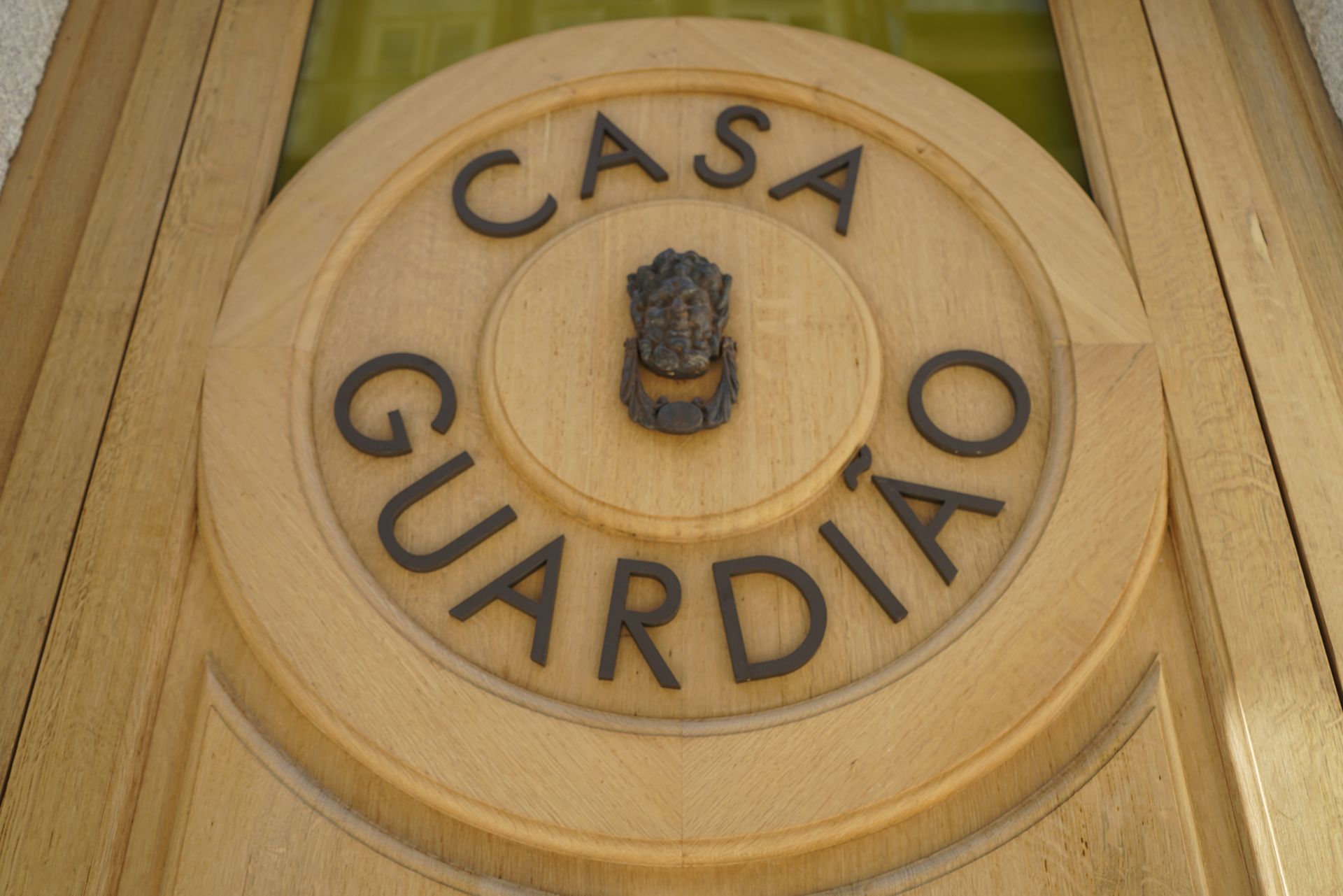 Casa Guardião