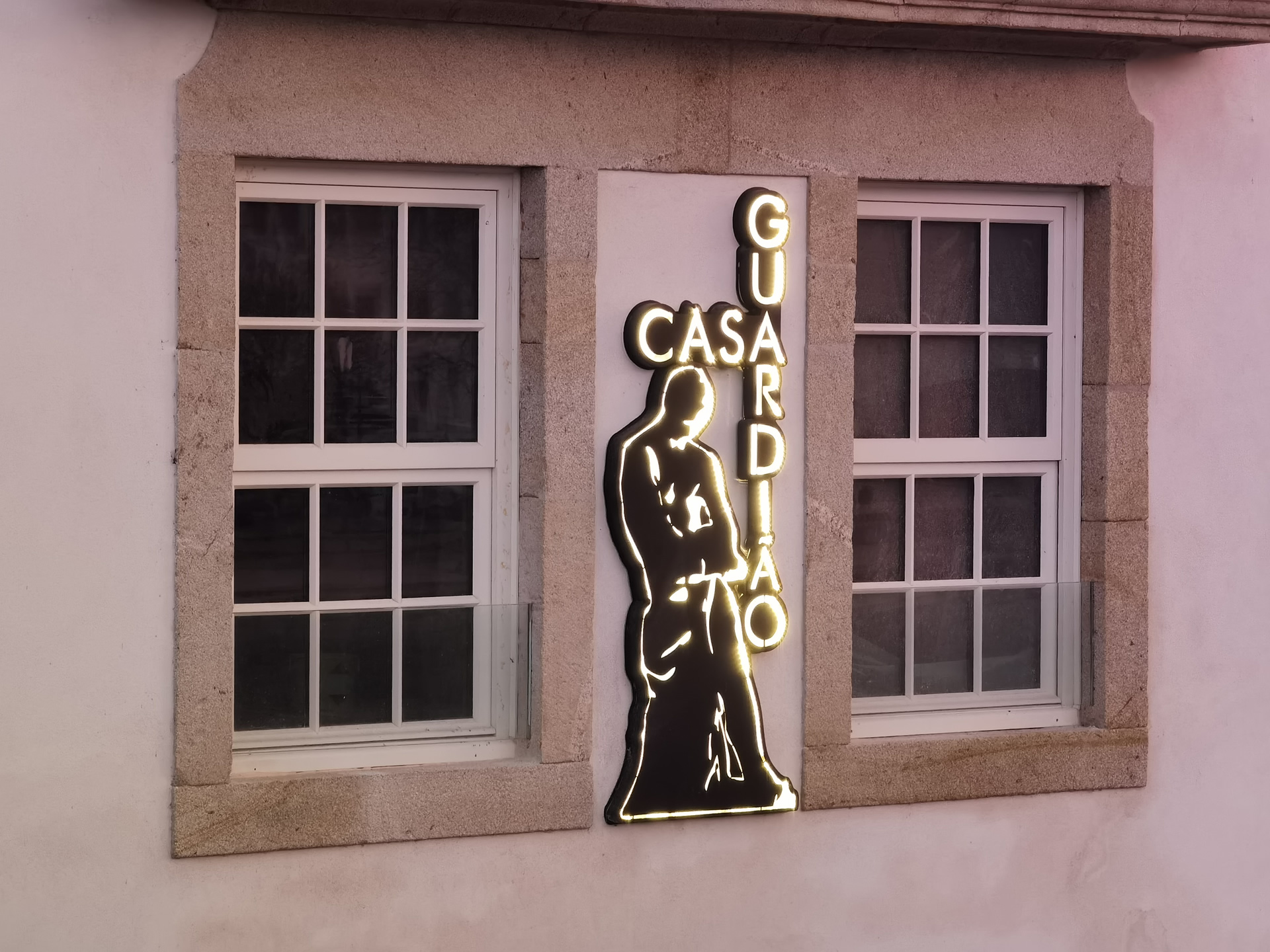 Casa Guardião